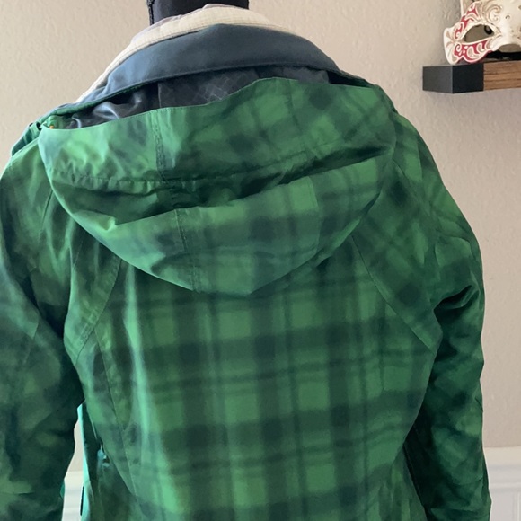 Columbia interchange ski jacket - Picture 7 of 14